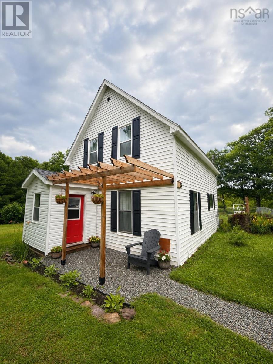 14 River Street, Eureka, Nova Scotia