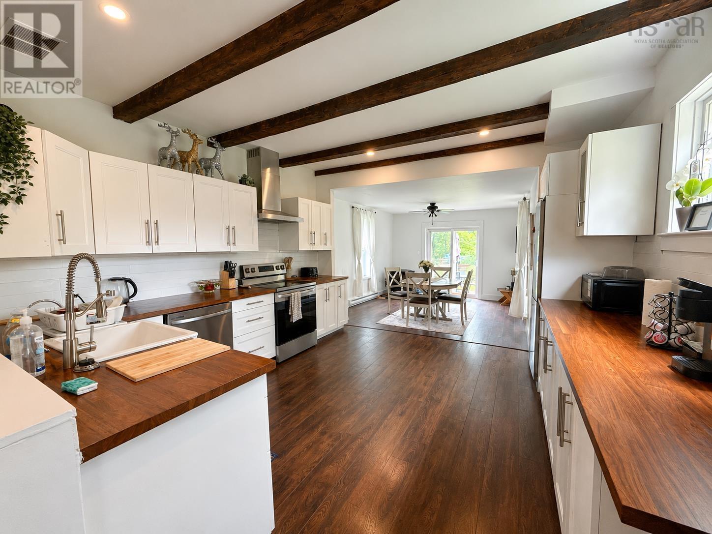14 River Street, Eureka, Nova Scotia  B0K 1B0 - Photo 6 - 202618003