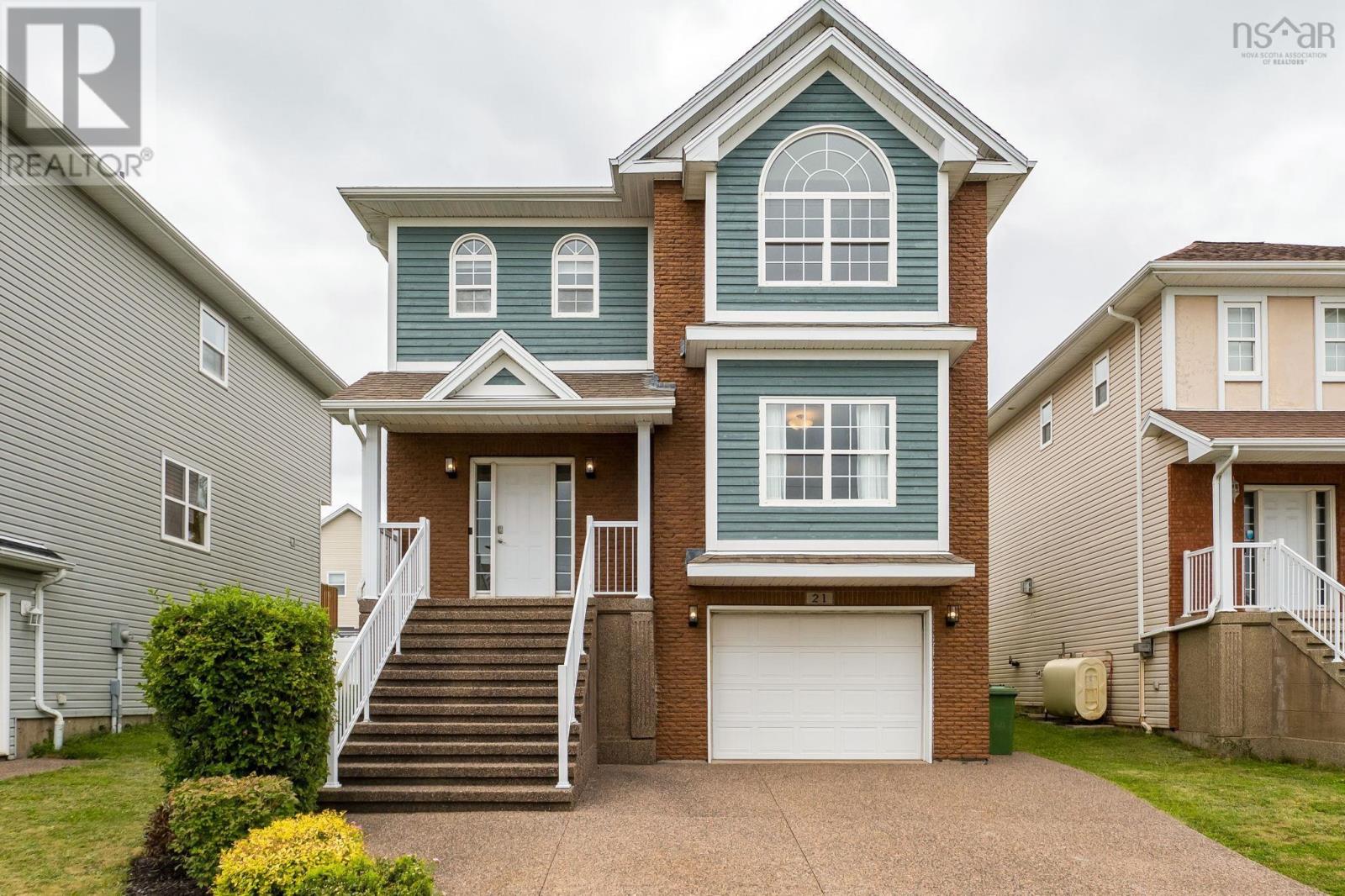 21 Fathom Court, Halifax, Nova Scotia