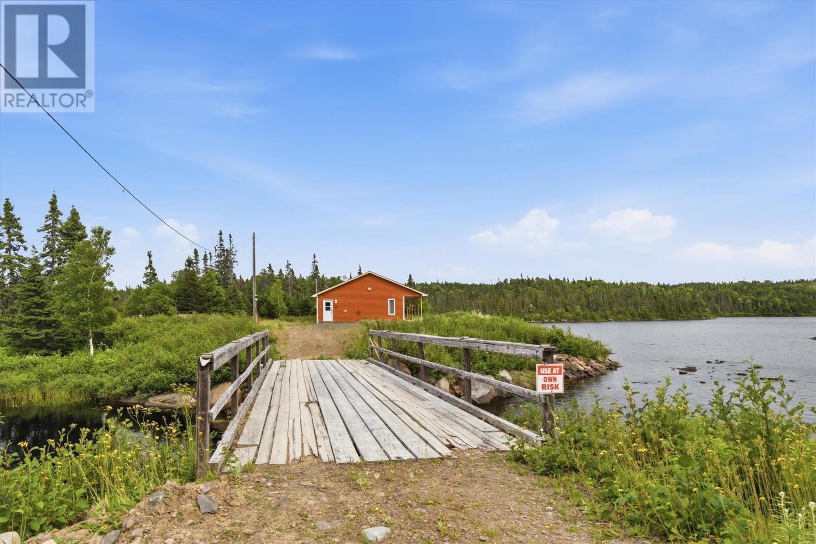 43 Munroe's Pond, Lewisporte, Newfoundland & Labrador A0G 3A0 - Photo 16 - 1300745