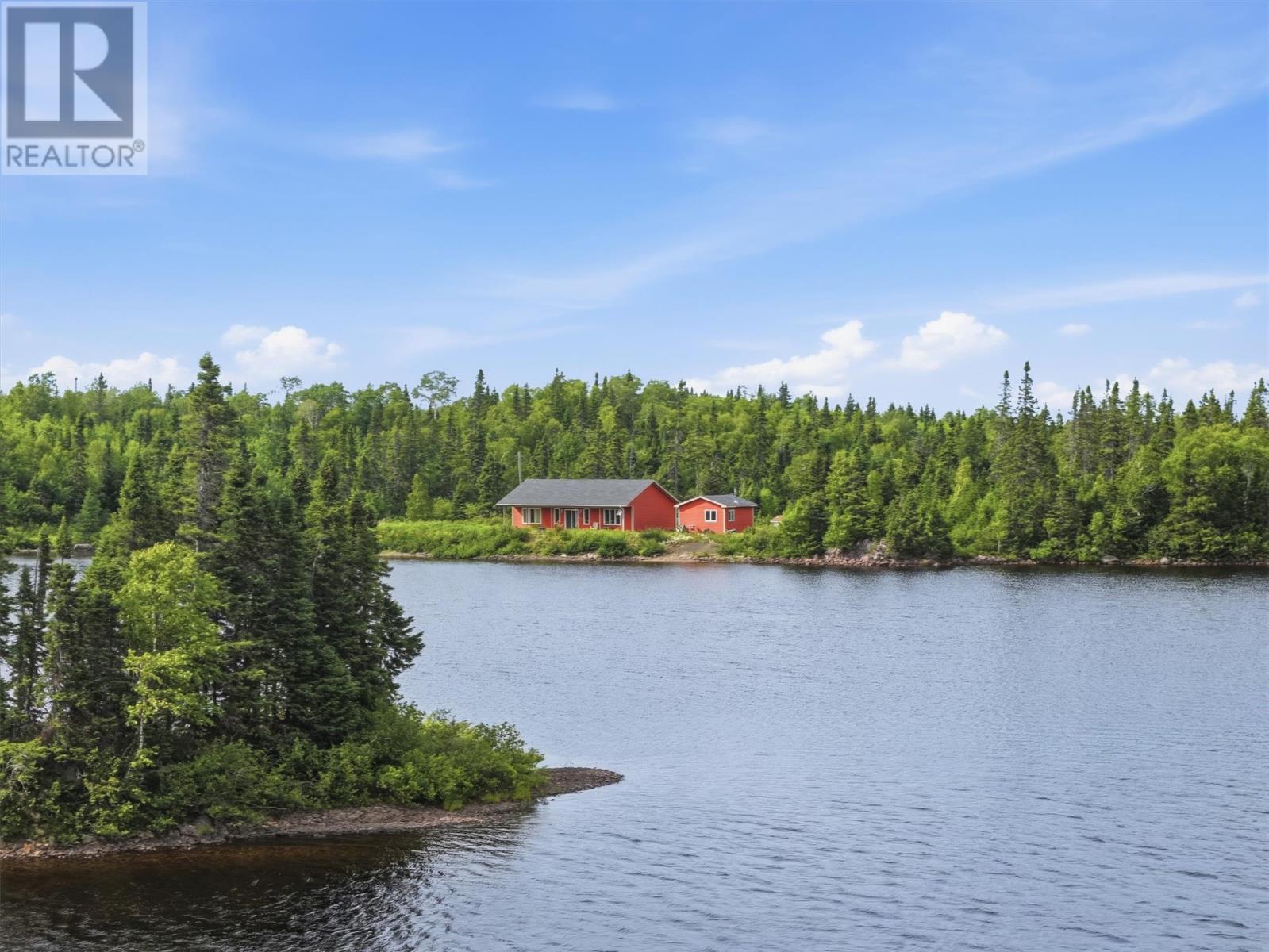 43 Munroe's Pond, Lewisporte, Newfoundland & Labrador A0G 3A0 - Photo 2 - 1300745