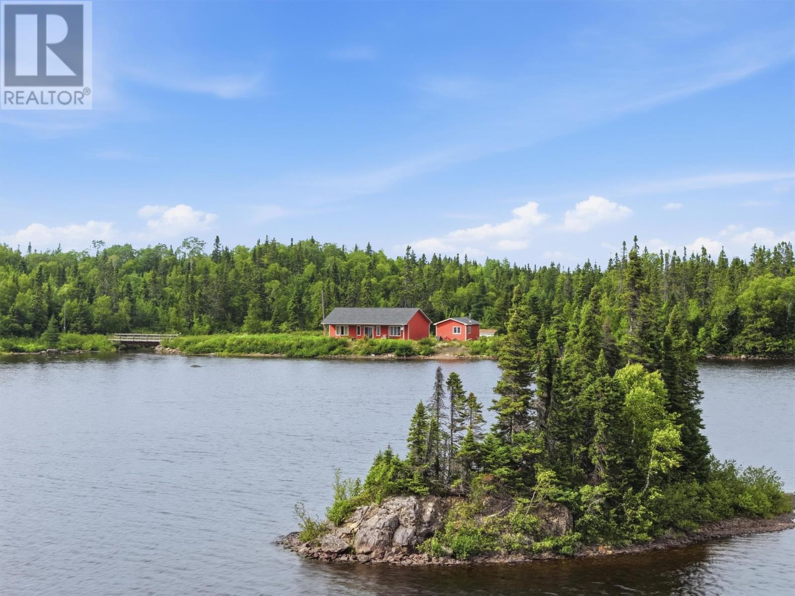 43 Munroe's Pond, Lewisporte, Newfoundland & Labrador A0G 3A0 - Photo 20 - 1300745