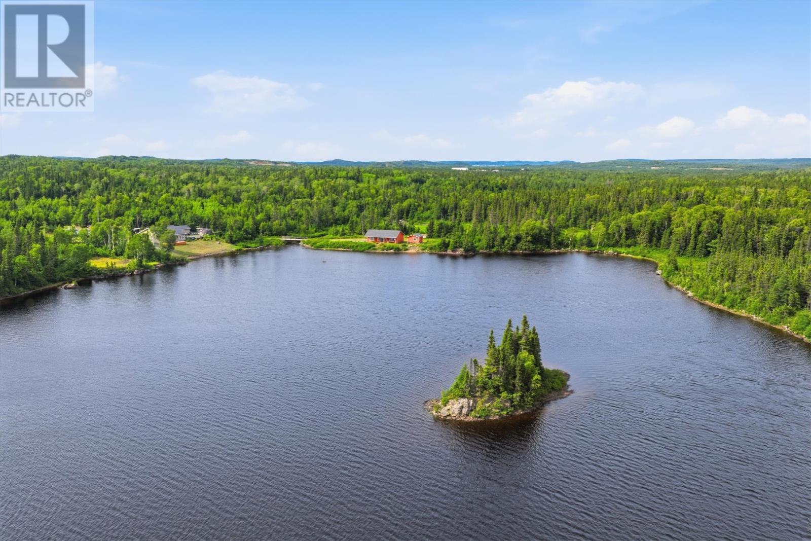 43 Munroe's Pond, Lewisporte, Newfoundland & Labrador A0G 3A0 - Photo 21 - 1300745