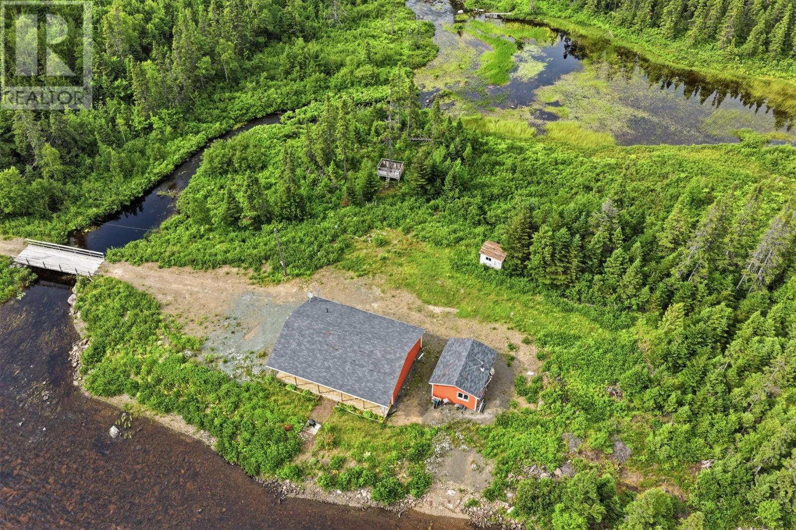 43 Munroe's Pond, Lewisporte, Newfoundland & Labrador A0G 3A0 - Photo 24 - 1300745