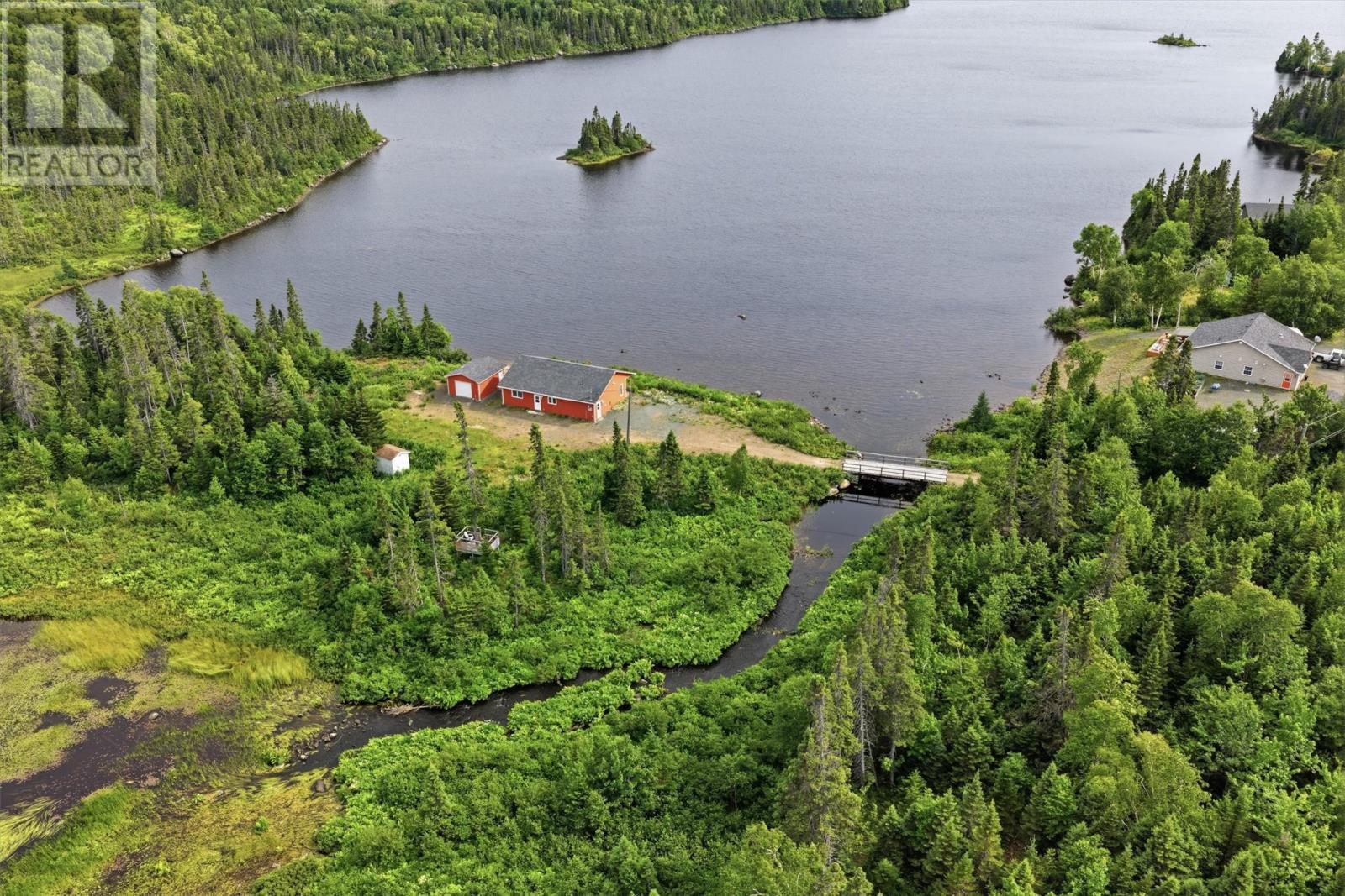 43 Munroe's Pond, Lewisporte, Newfoundland & Labrador A0G 3A0 - Photo 25 - 1300745