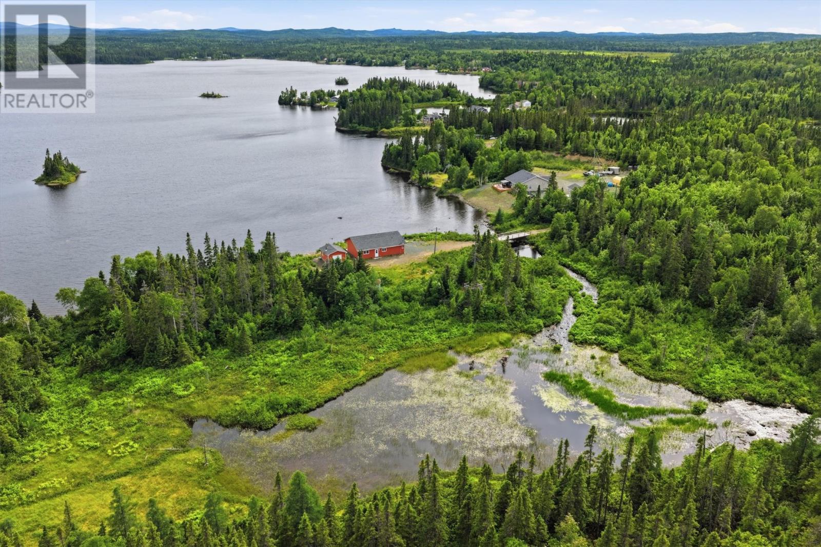 43 Munroe's Pond, Lewisporte, Newfoundland & Labrador A0G 3A0 - Photo 26 - 1300745