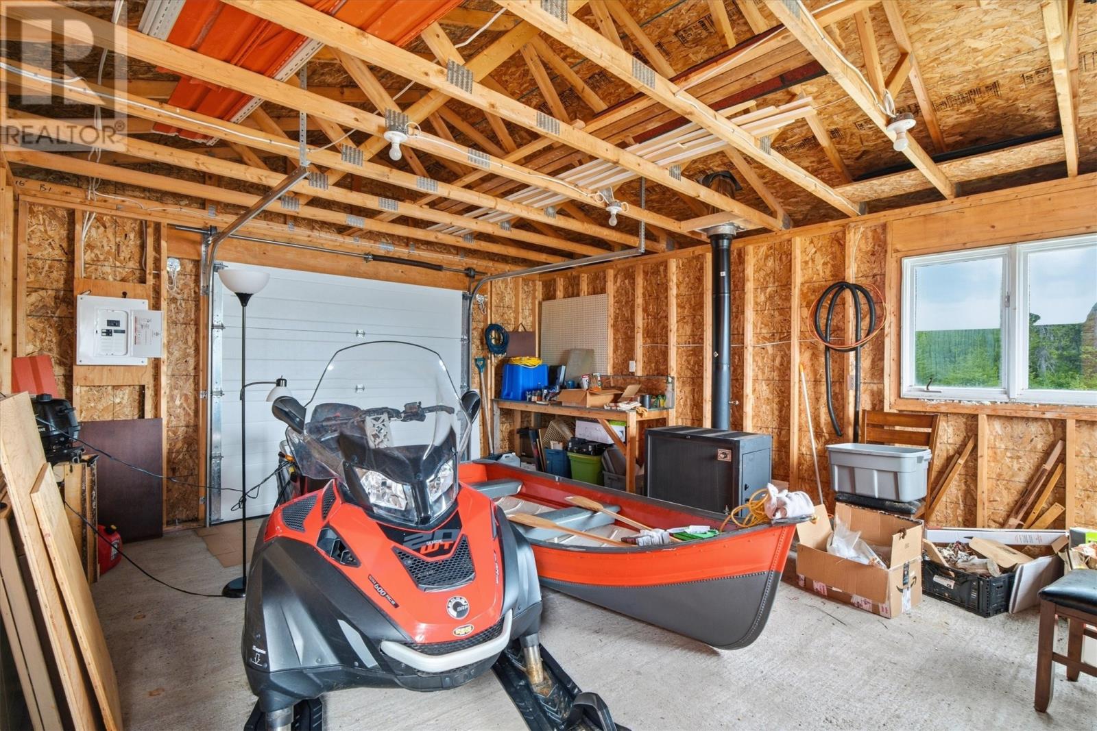 43 Munroe's Pond, Lewisporte, Newfoundland & Labrador A0G 3A0 - Photo 30 - 1300745