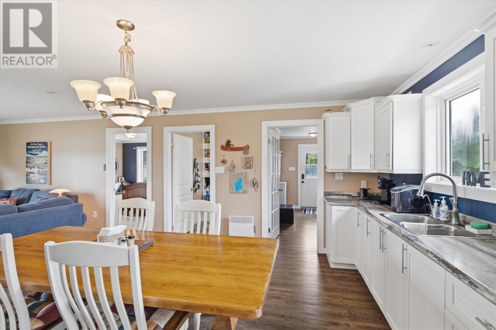 43 Munroe's Pond, Lewisporte, Newfoundland & Labrador A0G 3A0 - Photo 4 - 1300745