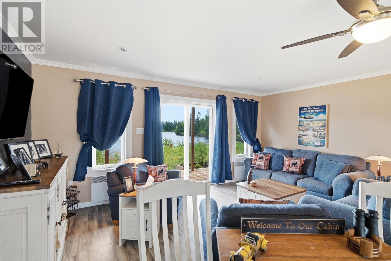 43 Munroe's Pond, Lewisporte, Newfoundland & Labrador A0G 3A0 - Photo 6 - 1300745