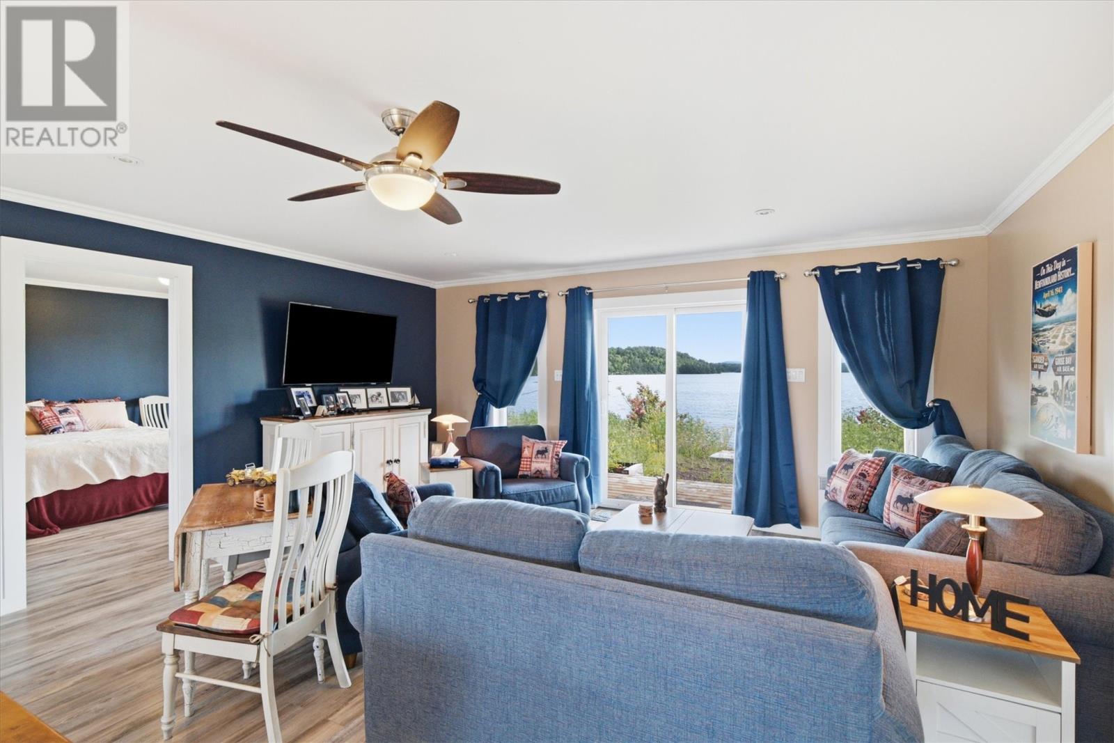 43 Munroe's Pond, Lewisporte, Newfoundland & Labrador A0G 3A0 - Photo 7 - 1300745