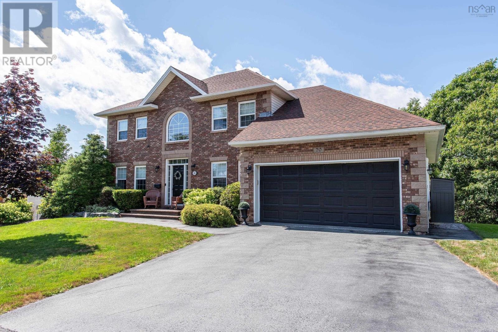 20 Quinn Court, Bedford, Nova Scotia  B4A 4B3 - Photo 1 - 202619717