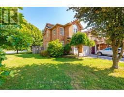 59 DAWSON CRESCENT, Milton, Ontario