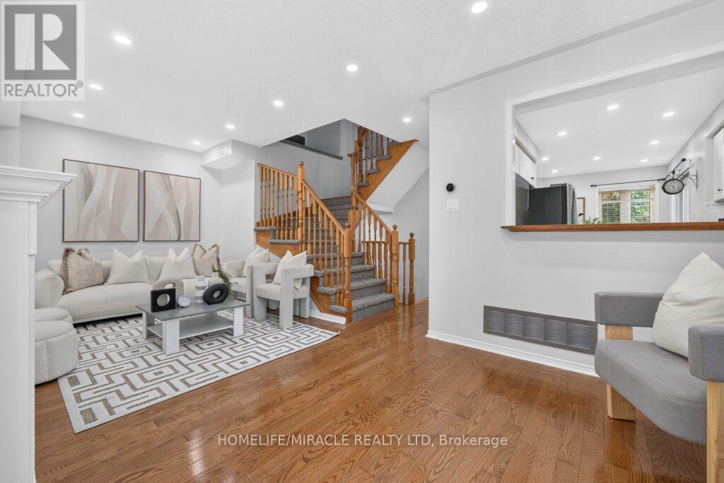 59 Dawson Crescent, Milton, Ontario L9T 5H9 - Photo 12 - W13643082