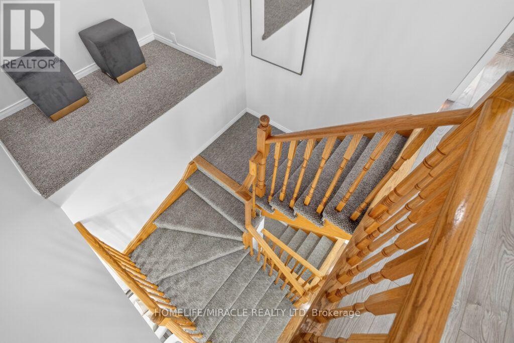 59 Dawson Crescent, Milton, Ontario L9T 5H9 - Photo 18 - W13643082