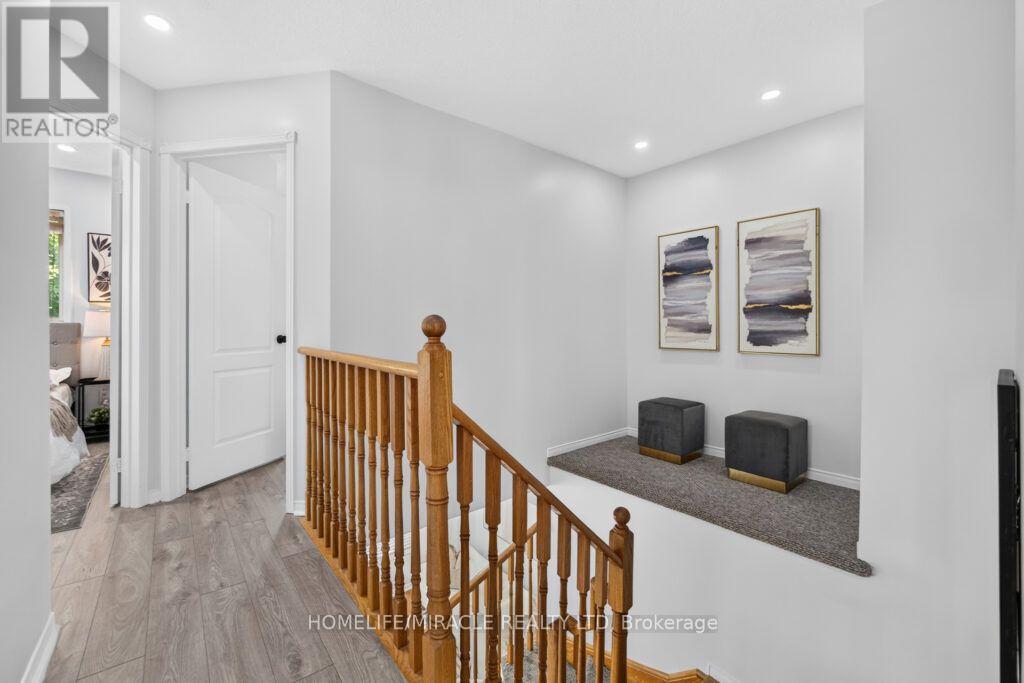 59 Dawson Crescent, Milton, Ontario L9T 5H9 - Photo 19 - W13643082