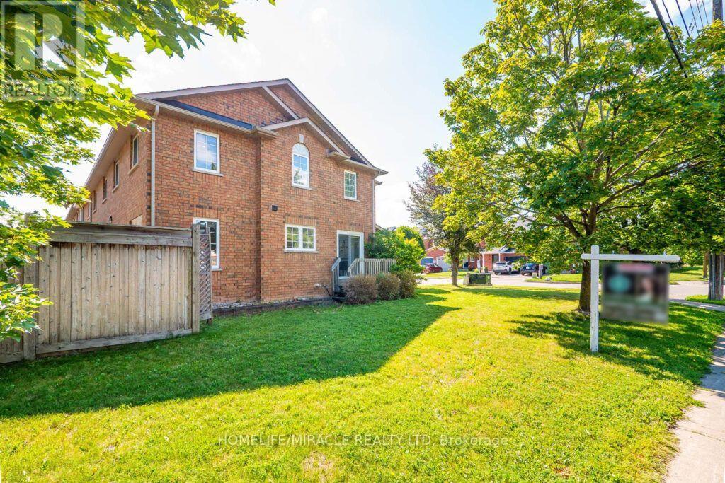 59 Dawson Crescent, Milton, Ontario L9T 5H9 - Photo 2 - W13643082
