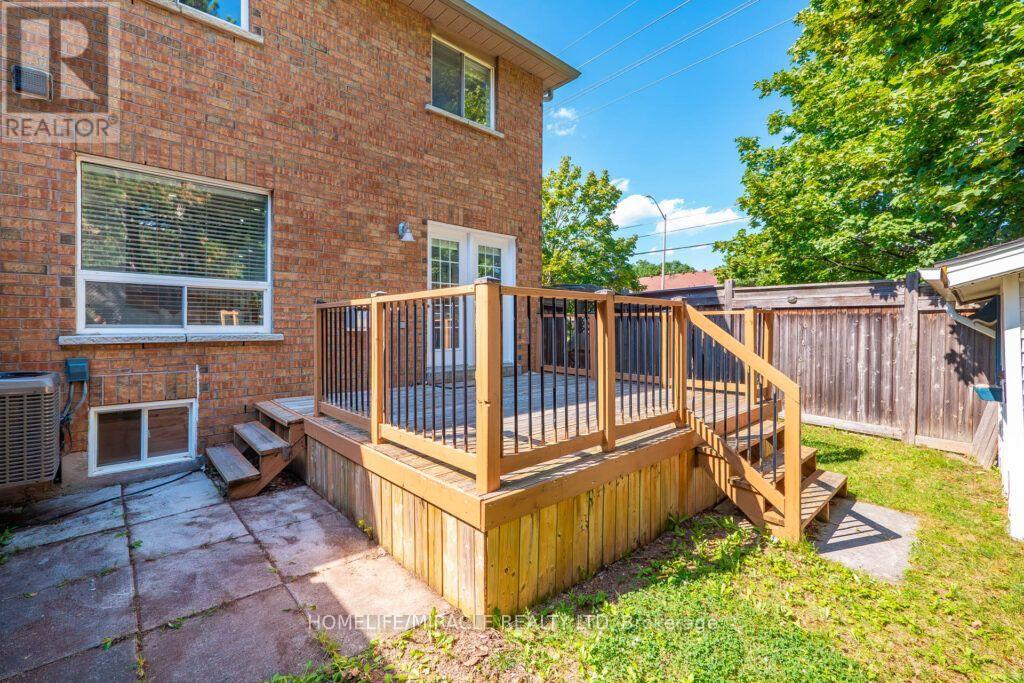 59 Dawson Crescent, Milton, Ontario L9T 5H9 - Photo 38 - W13643082