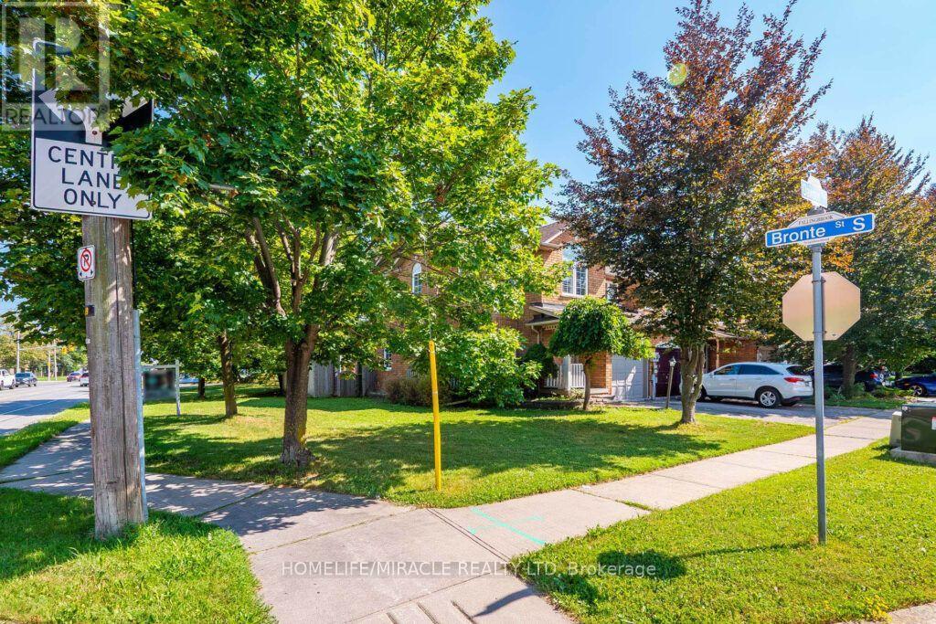 59 Dawson Crescent, Milton, Ontario L9T 5H9 - Photo 43 - W13643082