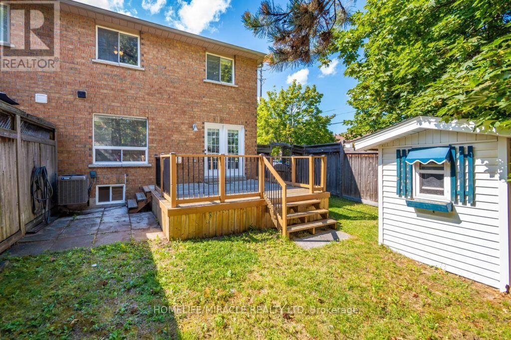 59 Dawson Crescent, Milton, Ontario L9T 5H9 - Photo 39 - W13643082