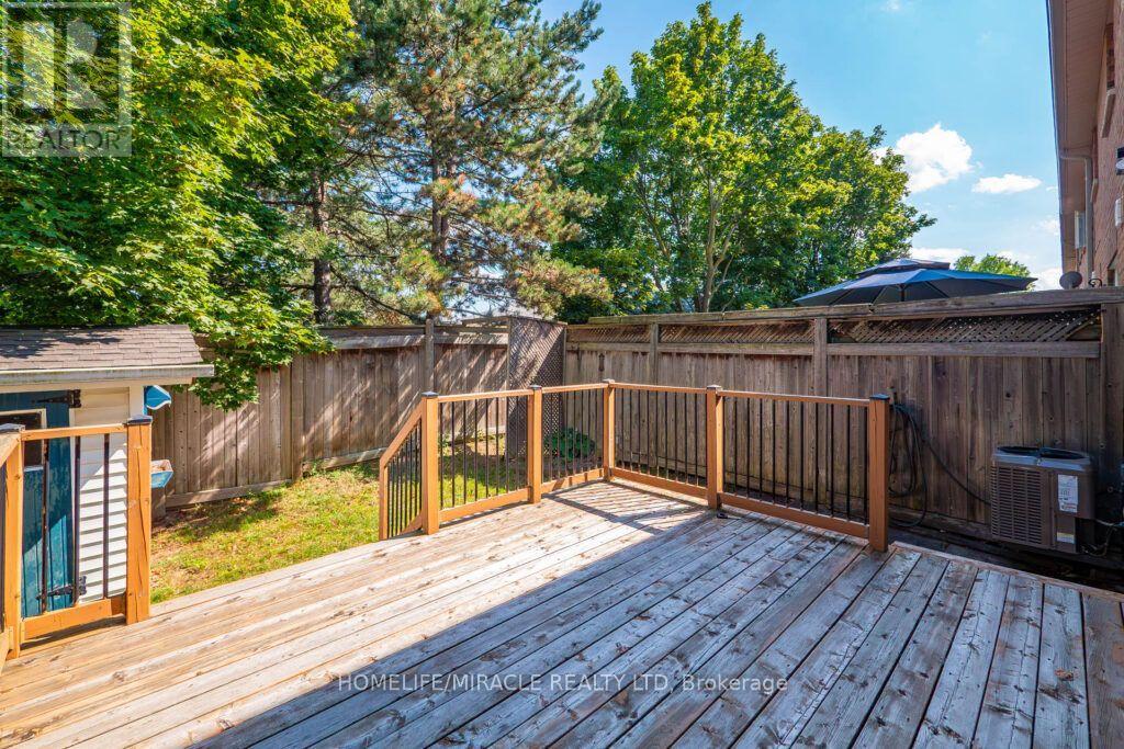59 Dawson Crescent, Milton, Ontario L9T 5H9 - Photo 37 - W13643082
