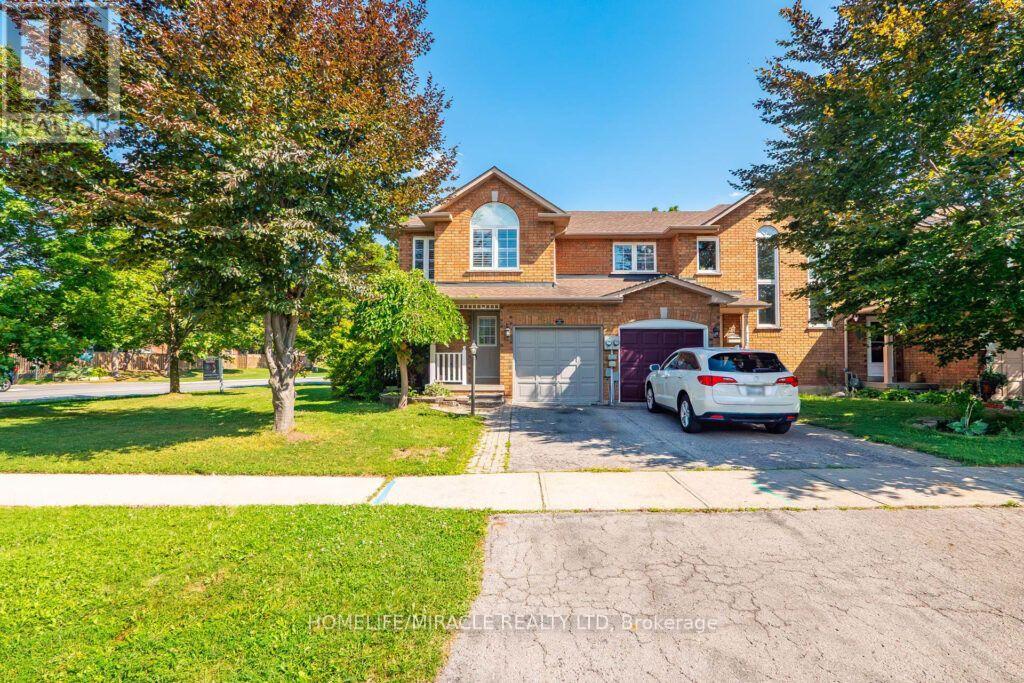 59 Dawson Crescent, Milton, Ontario L9T 5H9 - Photo 3 - W13643082