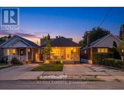 340 WHITMORE AVENUE, Toronto, Ontario