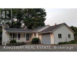 465 MAPLE GROVE DRIVE, Oakville, Ontario