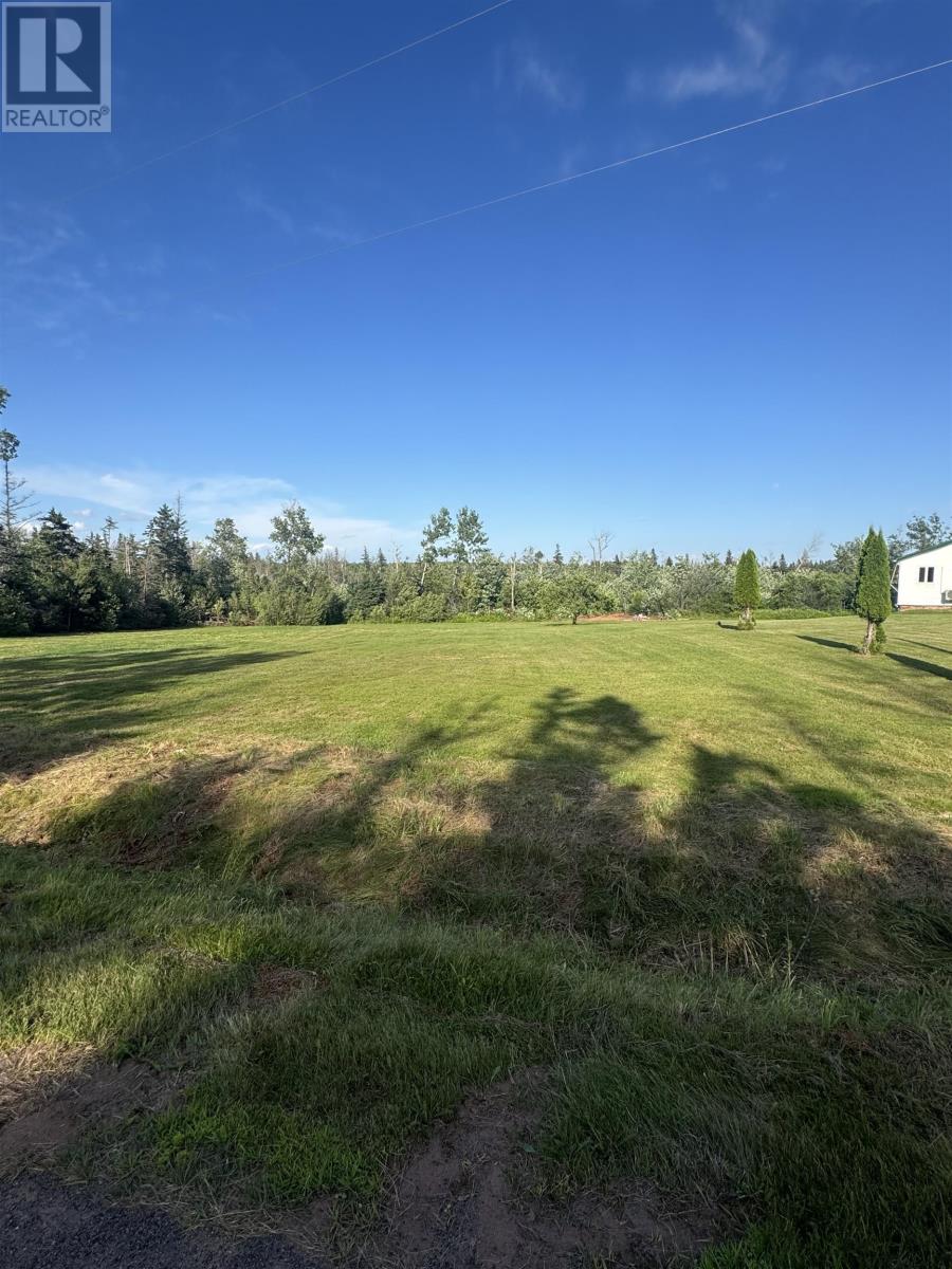 Lot Elliotvale, Elliottvale, Prince Edward Island