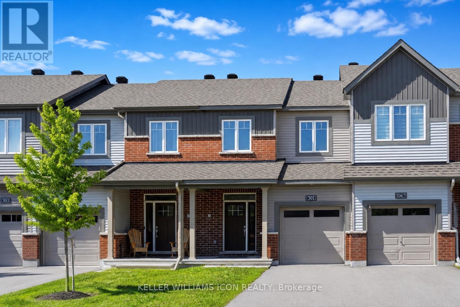 301 Drumlish Lane, Ottawa, Ontario  K2J 6Y1 - Photo 2 - X13643182