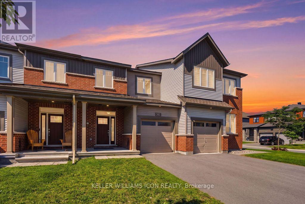 301 Drumlish Lane, Ottawa, Ontario  K2J 6Y1 - Photo 1 - X13643182