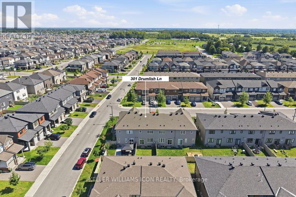 301 Drumlish Lane, Ottawa, Ontario  K2J 6Y1 - Photo 45 - X13643182