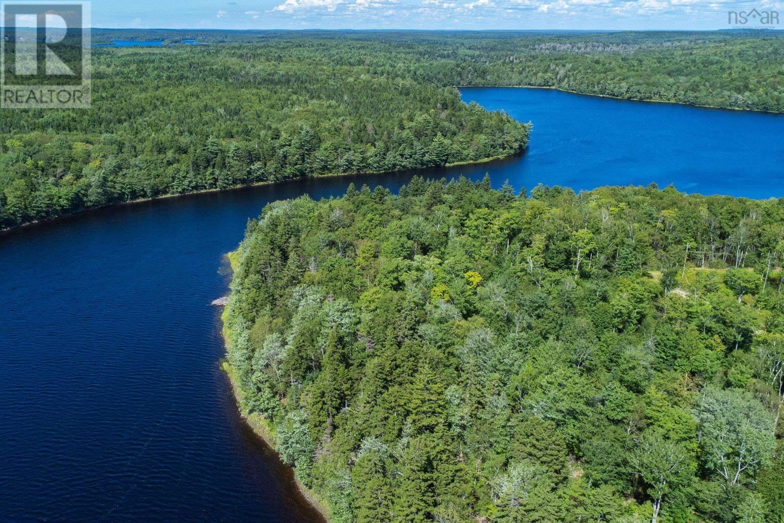 Lot 2 Lake Fanning Road, Carleton, Nova Scotia