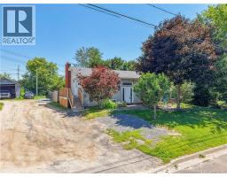 158 Friel Street, Fredericton, New Brunswick