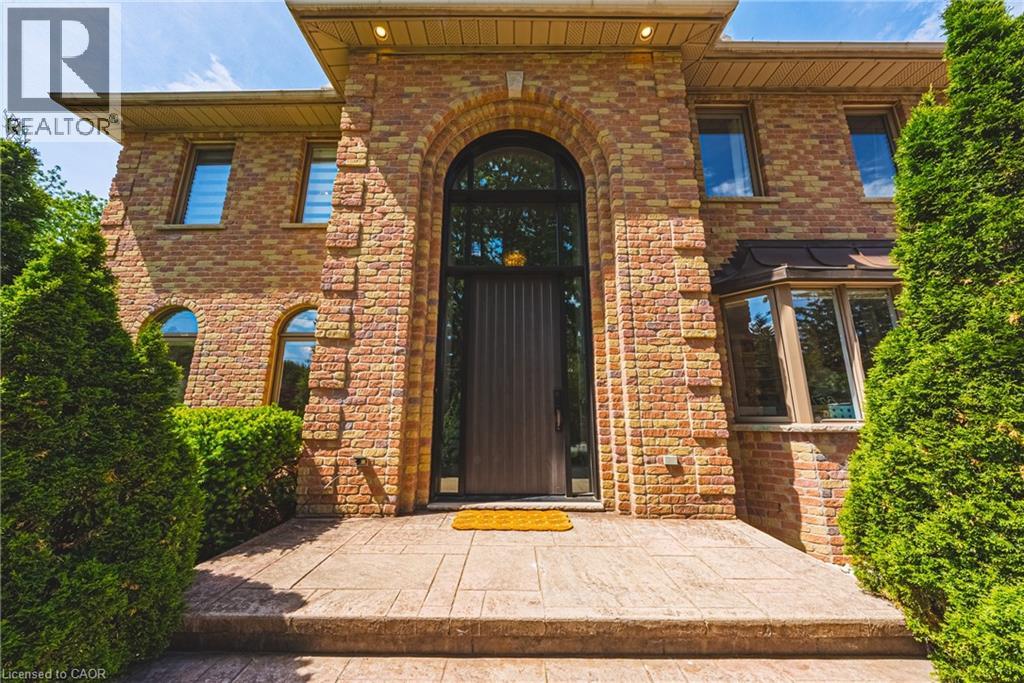 399 Golf Links Road, Ancaster, Ontario  L9G 4G6 - Photo 3 - 40836591