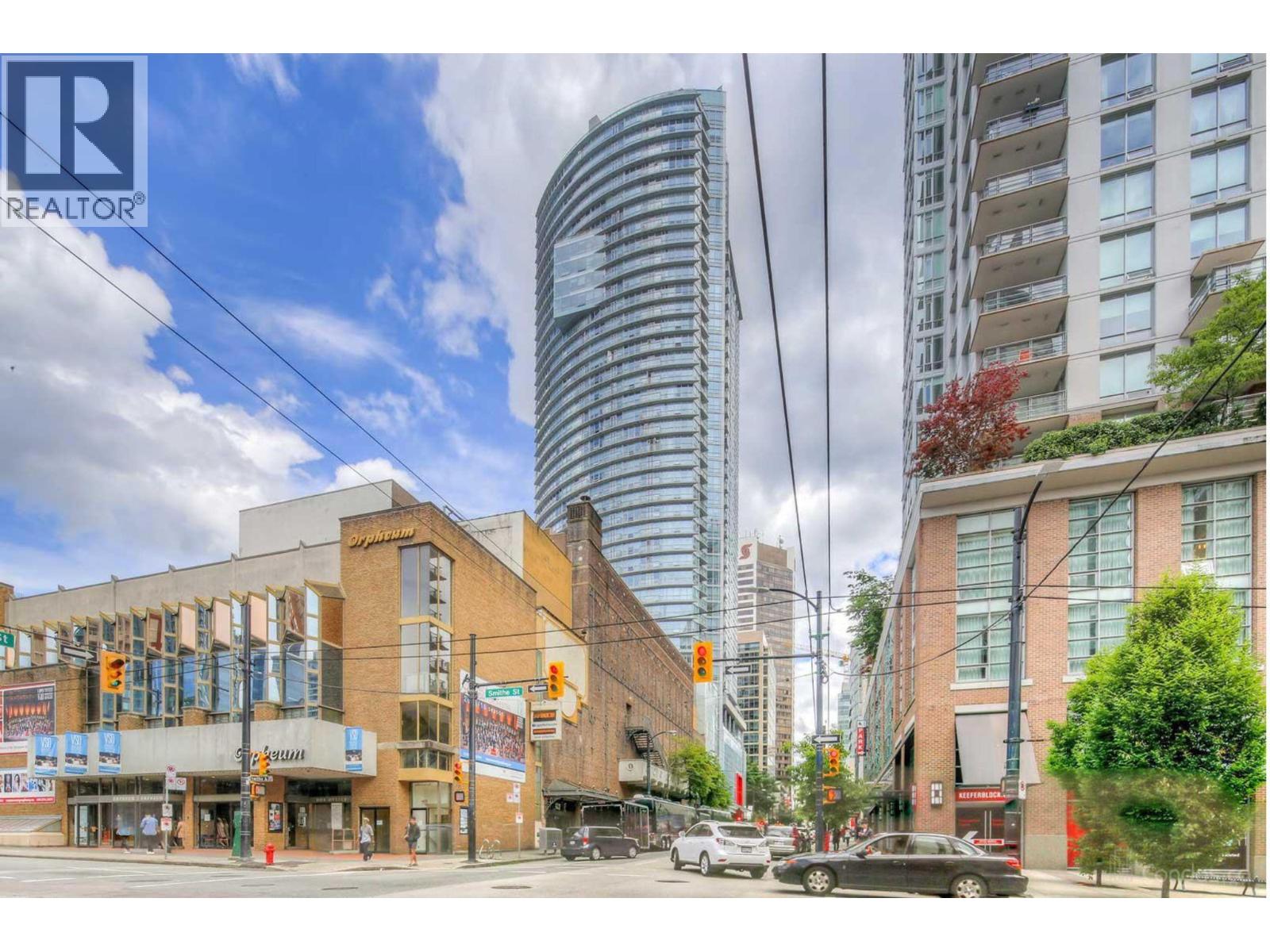 13floor 833 Seymour Street, Vancouver, British Columbia  V6B 0G4 - Photo 3 - R3124109