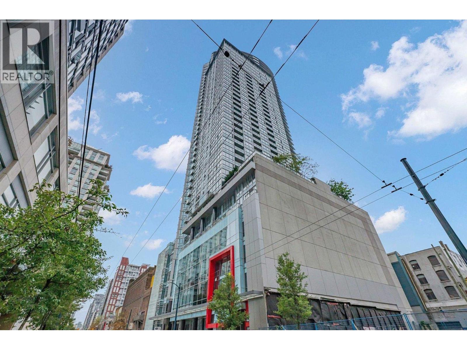 13Floor 833 SEYMOUR STREET, Vancouver, British Columbia
