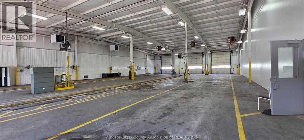 1790 PROVINCIAL ROAD ROAD Unit# 1, Windsor, Ontario