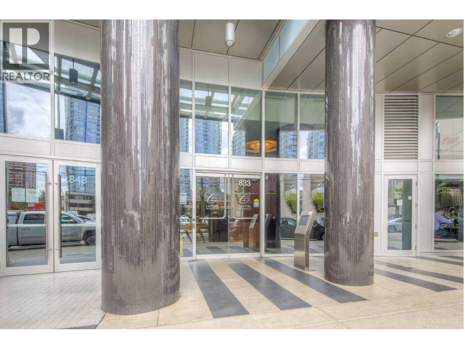 13floor 833 Seymour Street, Vancouver, British Columbia  V6B 0G4 - Photo 4 - R3124109