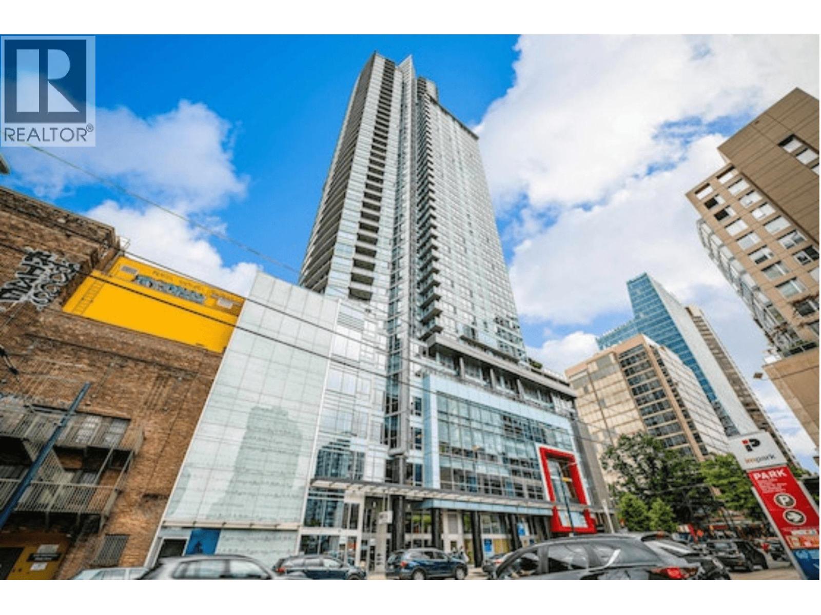 13floor 833 Seymour Street, Vancouver, British Columbia  V6B 0G4 - Photo 2 - R3124109