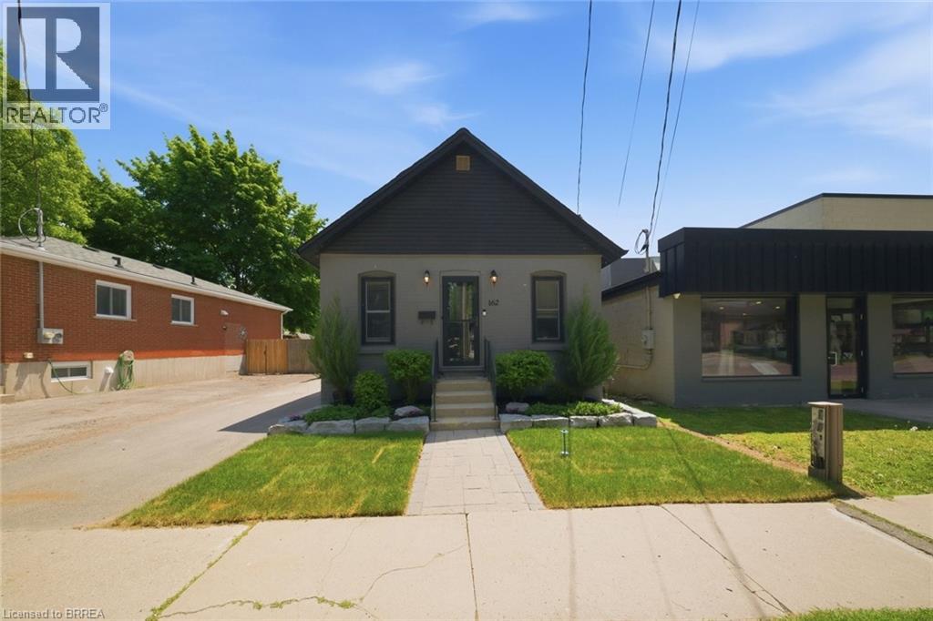 162 Grand River Avenue, Brantford, Ontario  N3T 4X6 - Photo 8 - 40834422
