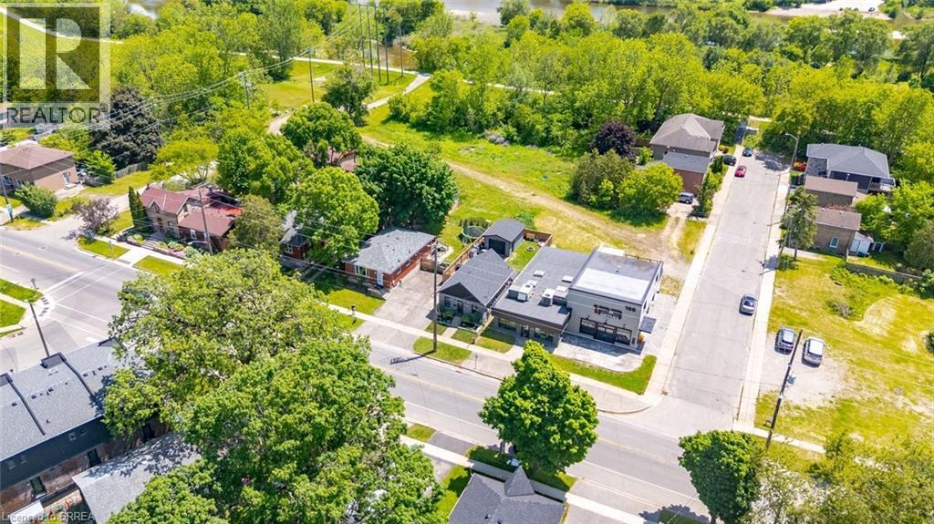 162 Grand River Avenue, Brantford, Ontario  N3T 4X6 - Photo 6 - 40834422