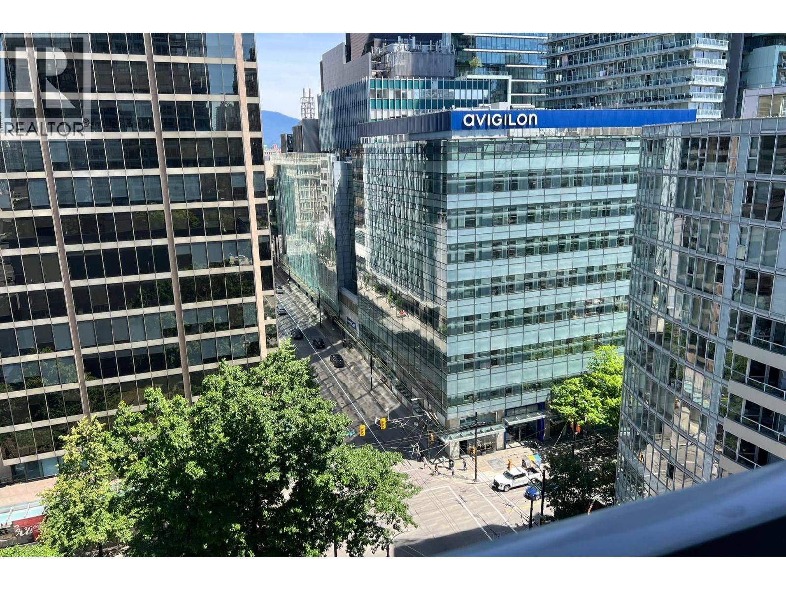 13floor 833 Seymour Street, Vancouver, British Columbia  V6B 0G4 - Photo 29 - R3124109