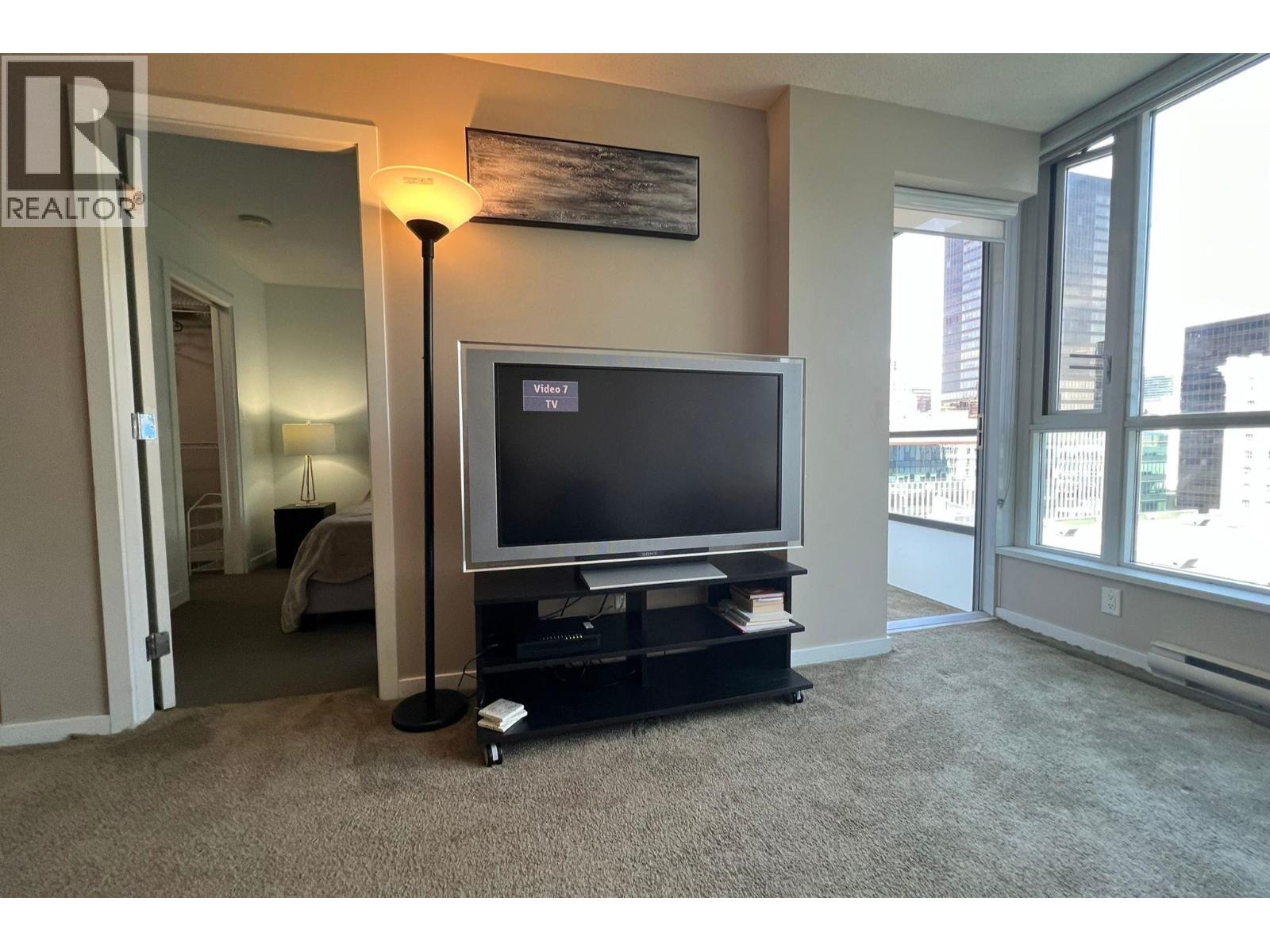 13floor 833 Seymour Street, Vancouver, British Columbia  V6B 0G4 - Photo 21 - R3124109