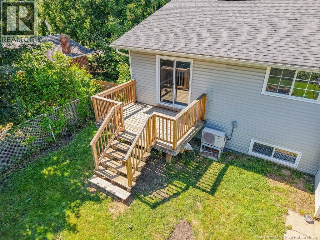 158 Friel Street, Fredericton, New Brunswick E3A 2P4 - Photo 48 - NB145449