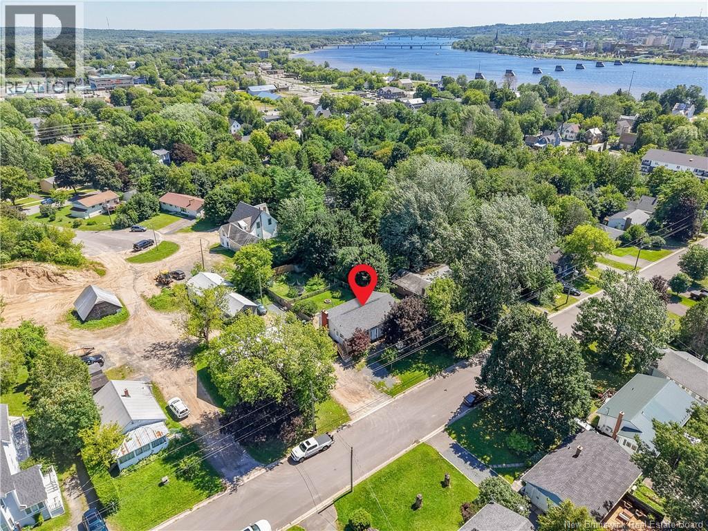 158 Friel Street, Fredericton, New Brunswick E3A 2P4 - Photo 49 - NB145449