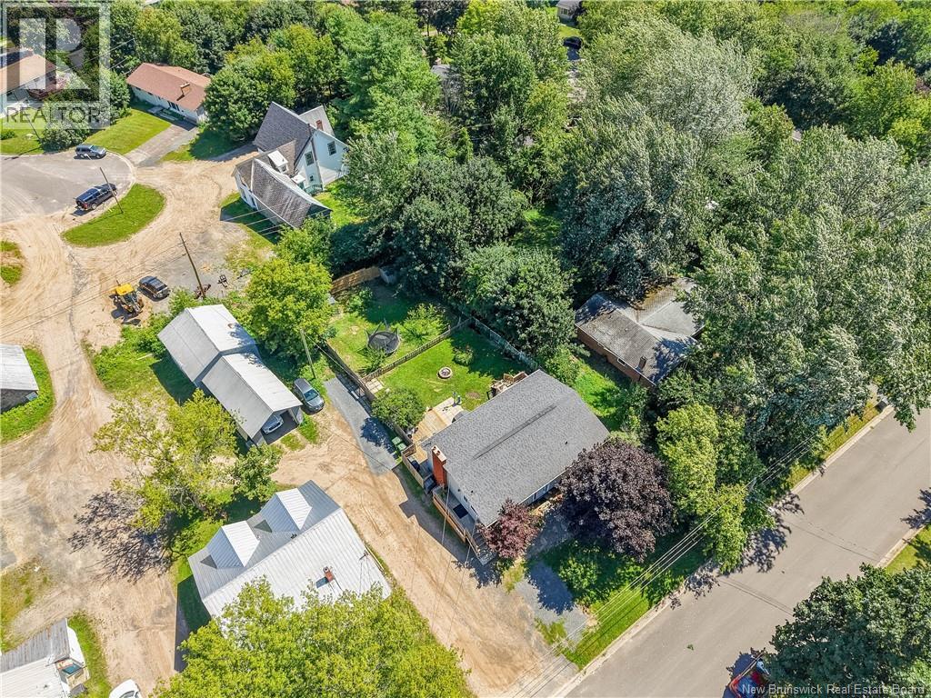 158 Friel Street, Fredericton, New Brunswick E3A 2P4 - Photo 4 - NB145449
