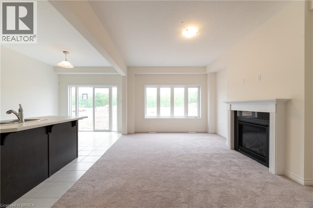 33 Dennis Avenue, Brantford, Ontario  N3V 0B9 - Photo 6 - 40853139