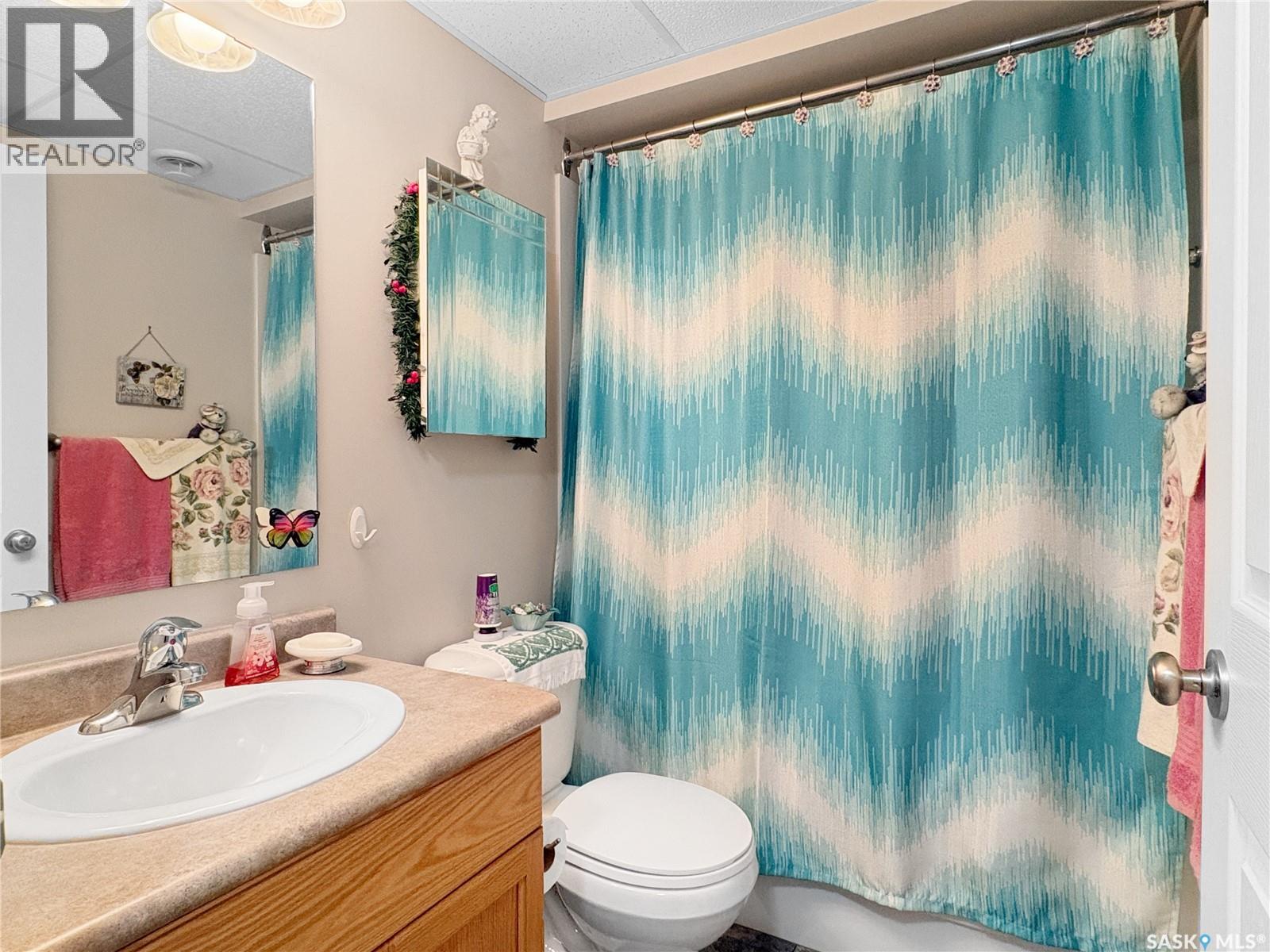 Unit 5 2321 Kildeer Drive, North Battleford, Saskatchewan  S9A 3T4 - Photo 13 - SK044647