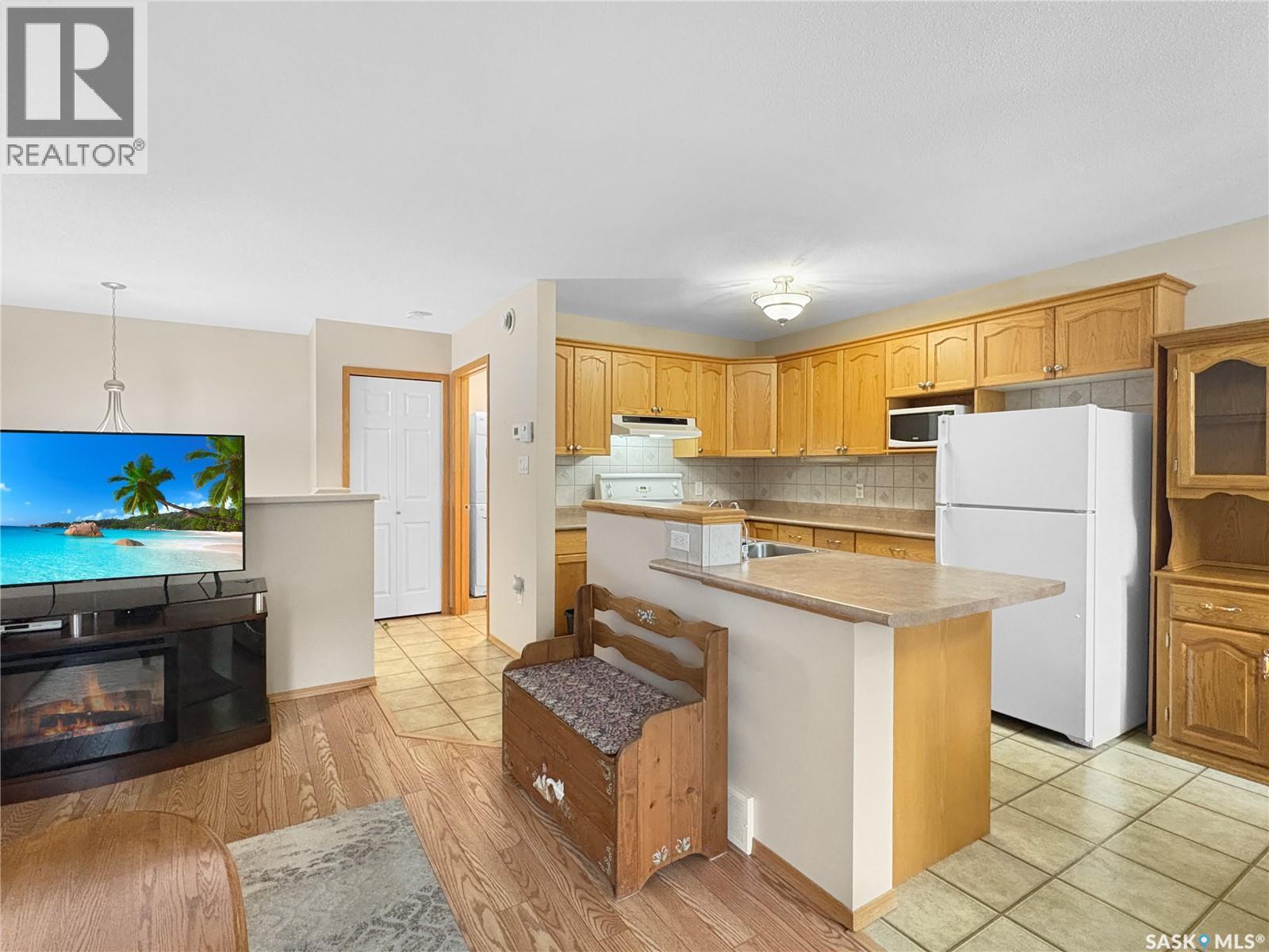 Unit 5 2321 Kildeer Drive, North Battleford, Saskatchewan  S9A 3T4 - Photo 4 - SK044647