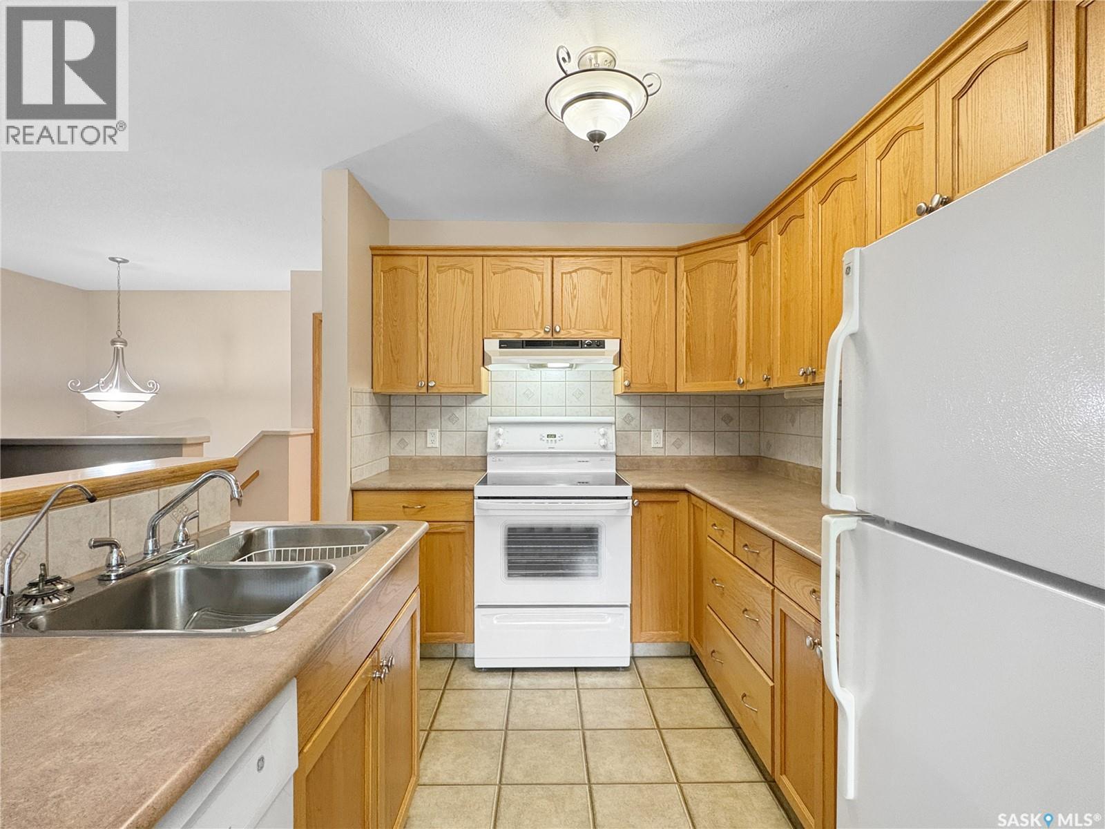 Unit 5 2321 Kildeer Drive, North Battleford, Saskatchewan  S9A 3T4 - Photo 8 - SK044647